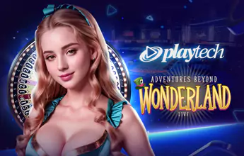 Adventure Beyond Wonderland Live