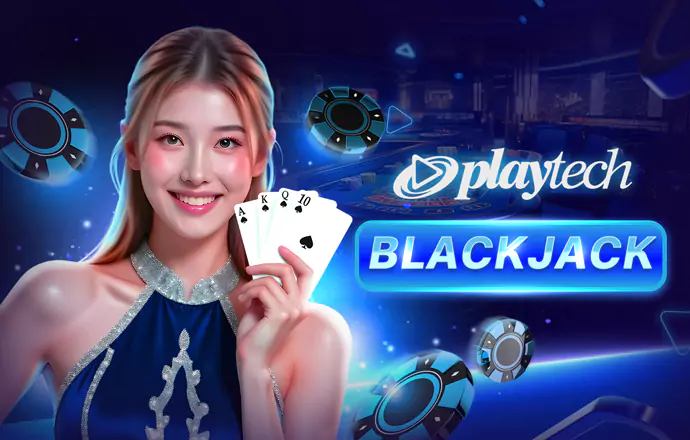 Blackjack VZN
