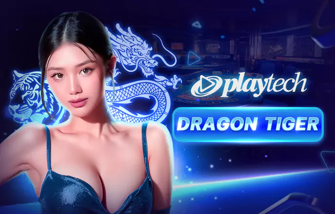 Dragon Tiger Live