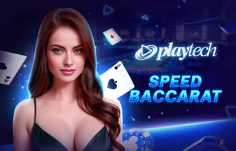 Speed Baccarat