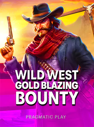 Wild West Gold