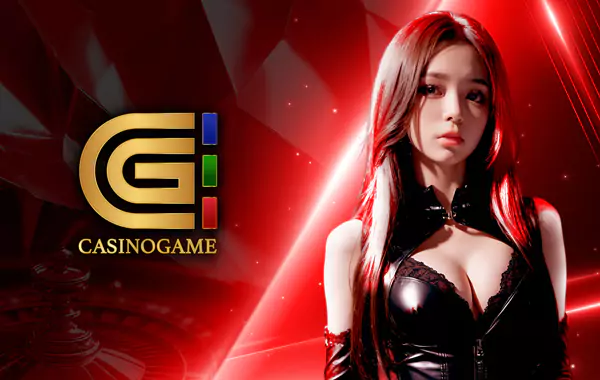 CG Casino
