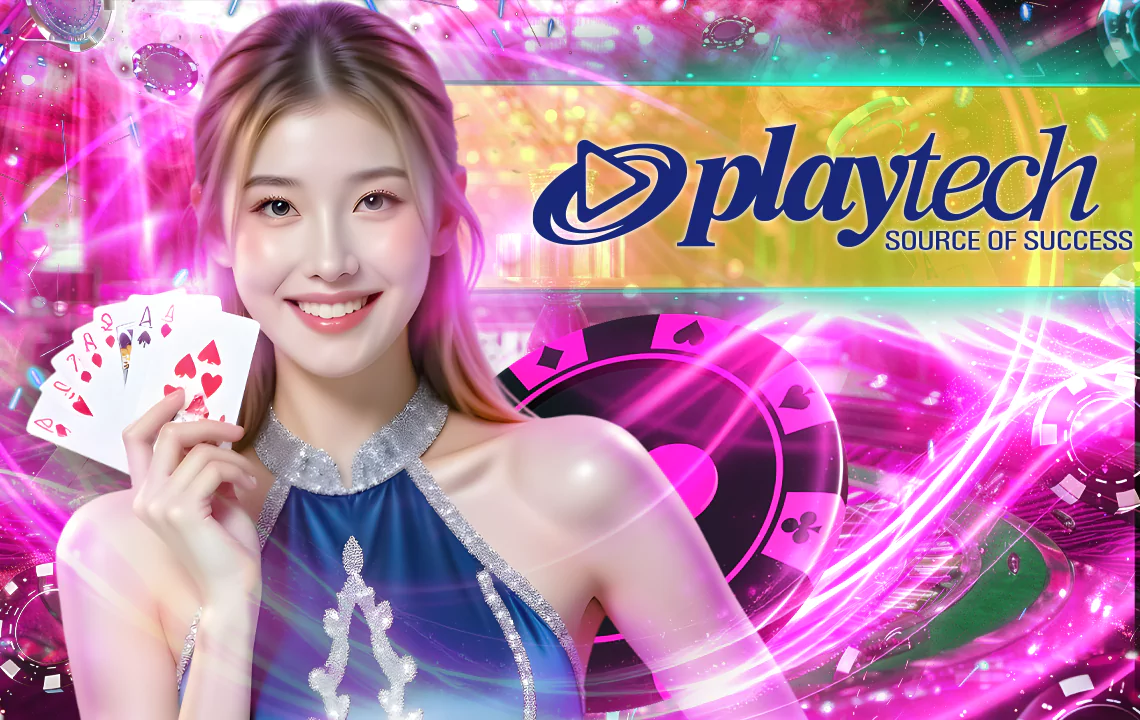 Playtech