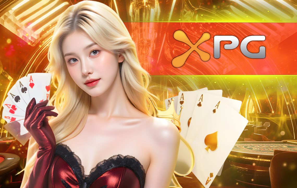 XPG